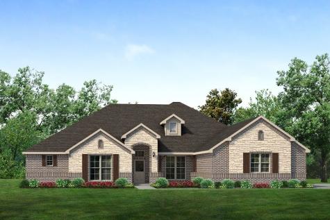 576 Majors Road Van Alstyne TX 75495
