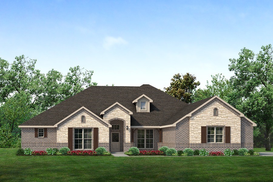 576 Majors Road Van Alstyne TX 75495