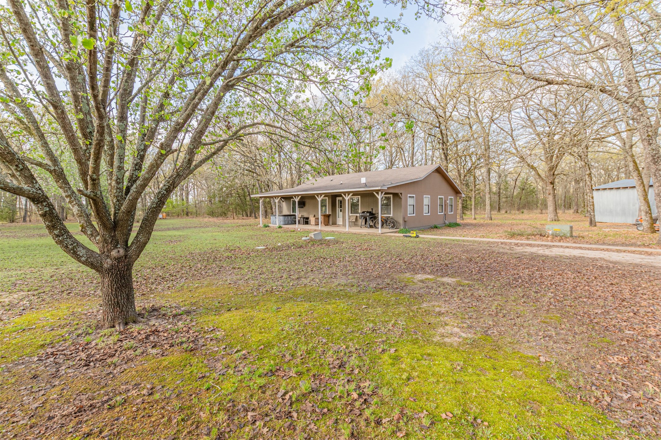 201 Rs County Road 1399 Point TX 75472