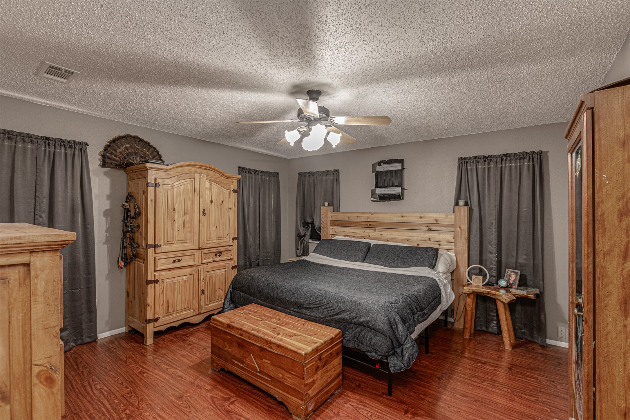 201 Rs County Road 1399 Point TX 75472