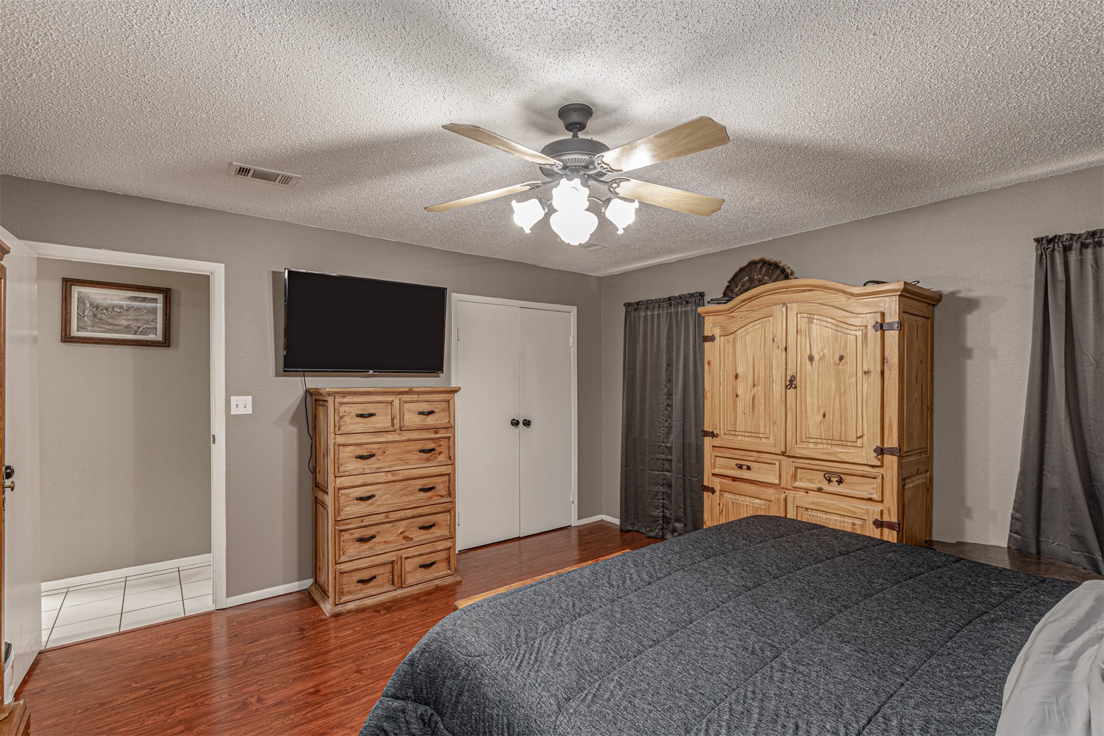 201 Rs County Road 1399 Point TX 75472