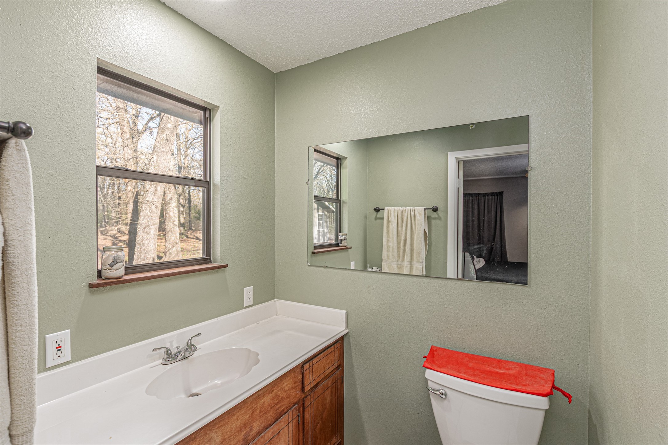 201 Rs County Road 1399 Point TX 75472