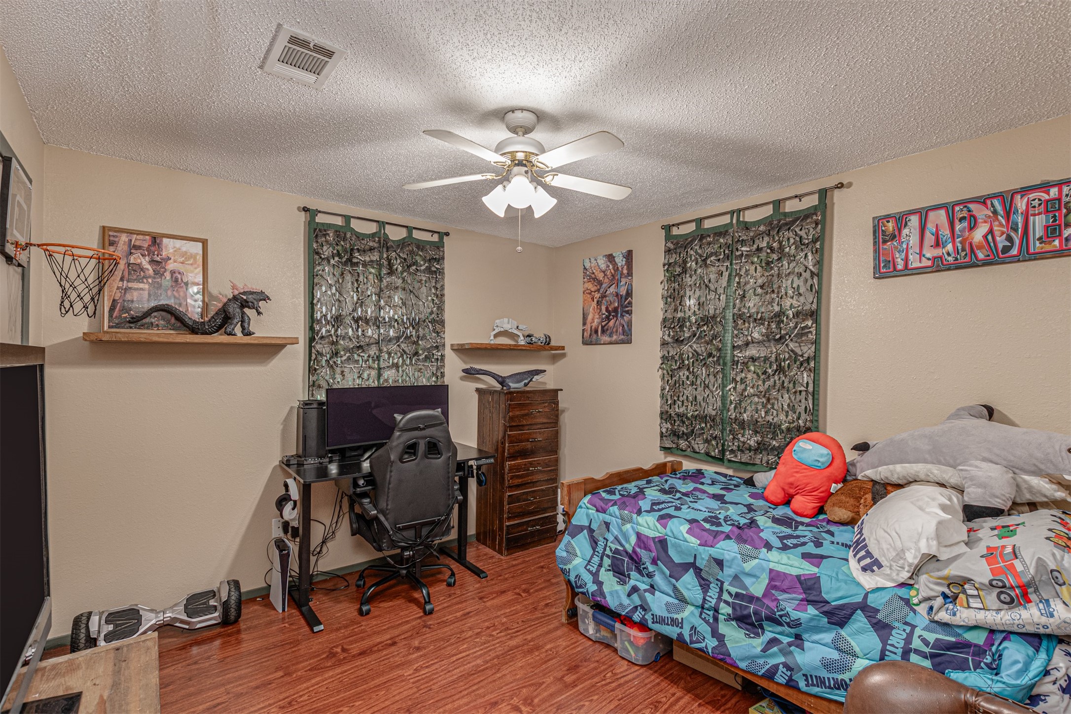 201 Rs County Road 1399 Point TX 75472