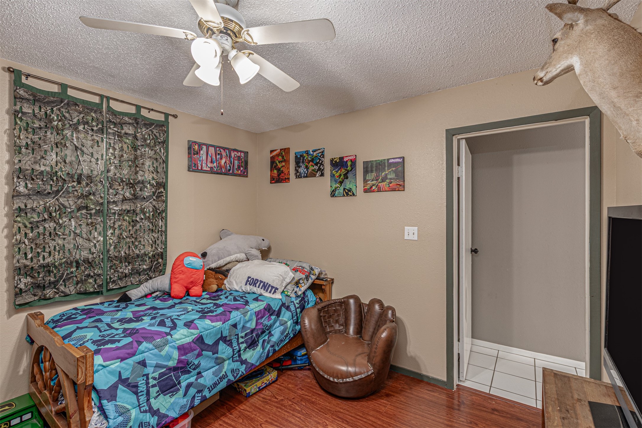 201 Rs County Road 1399 Point TX 75472