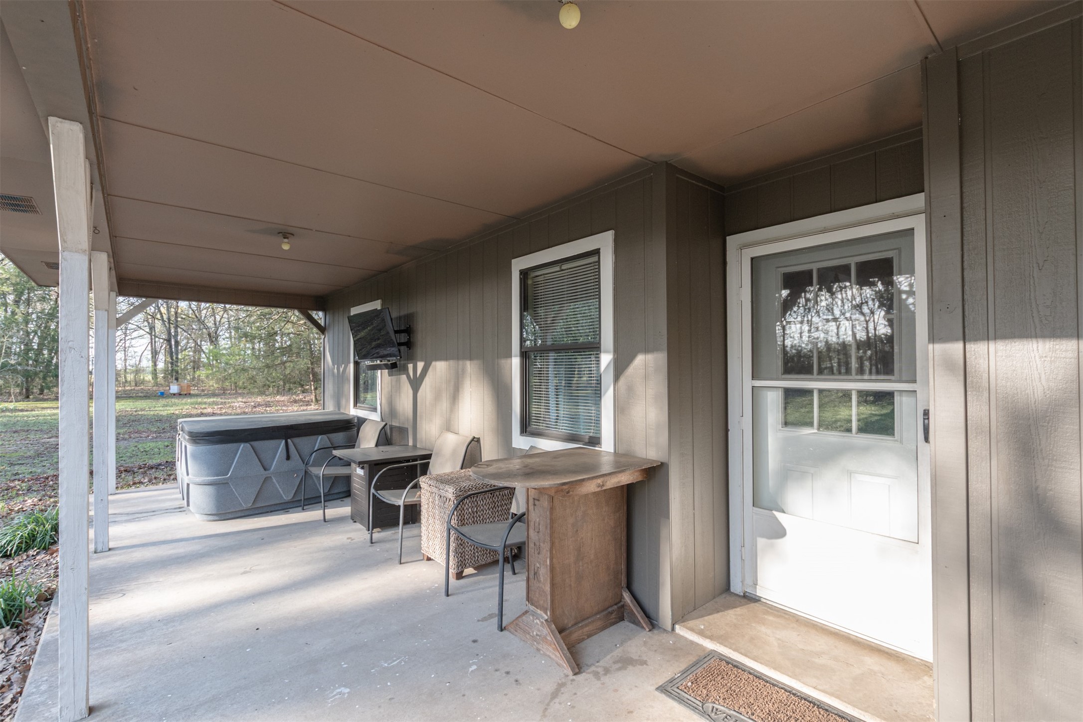 201 Rs County Road 1399 Point TX 75472