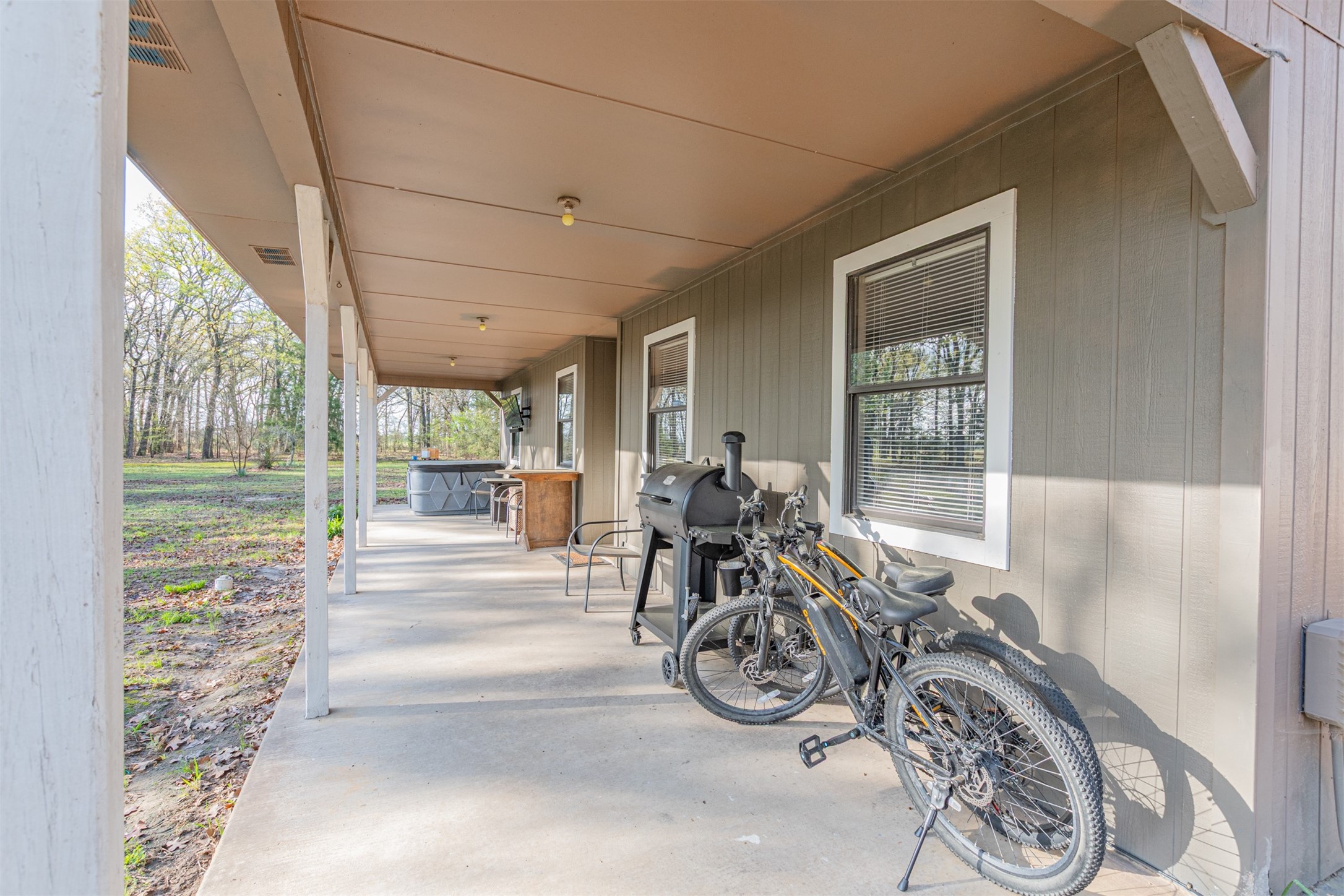 201 Rs County Road 1399 Point TX 75472