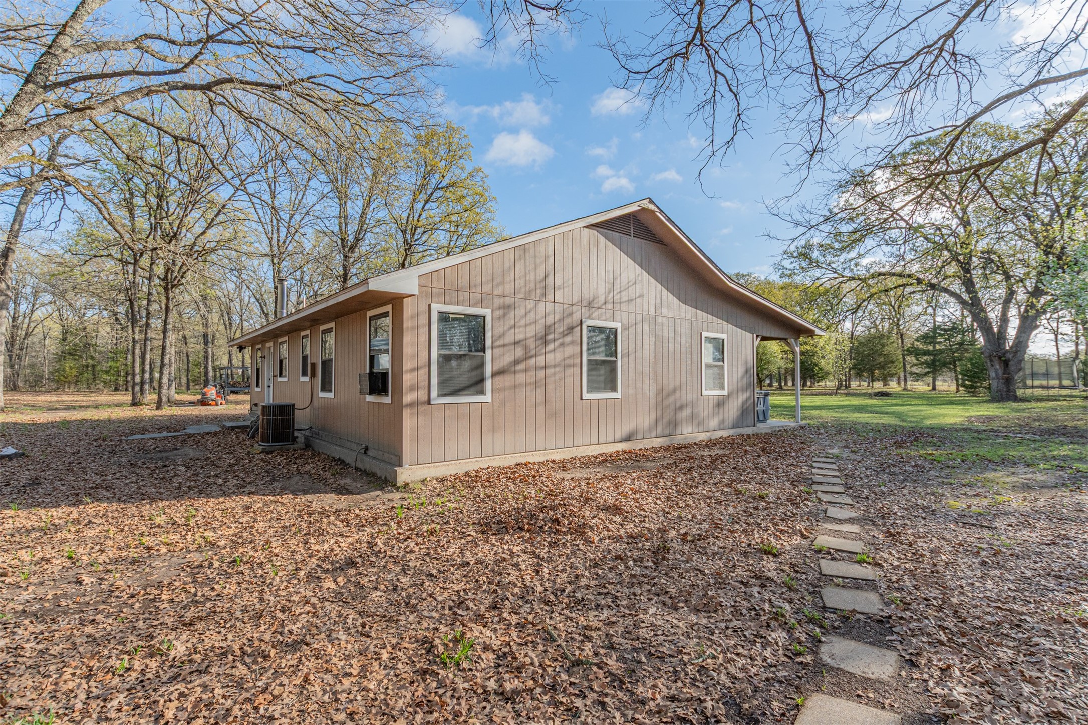 201 Rs County Road 1399 Point TX 75472