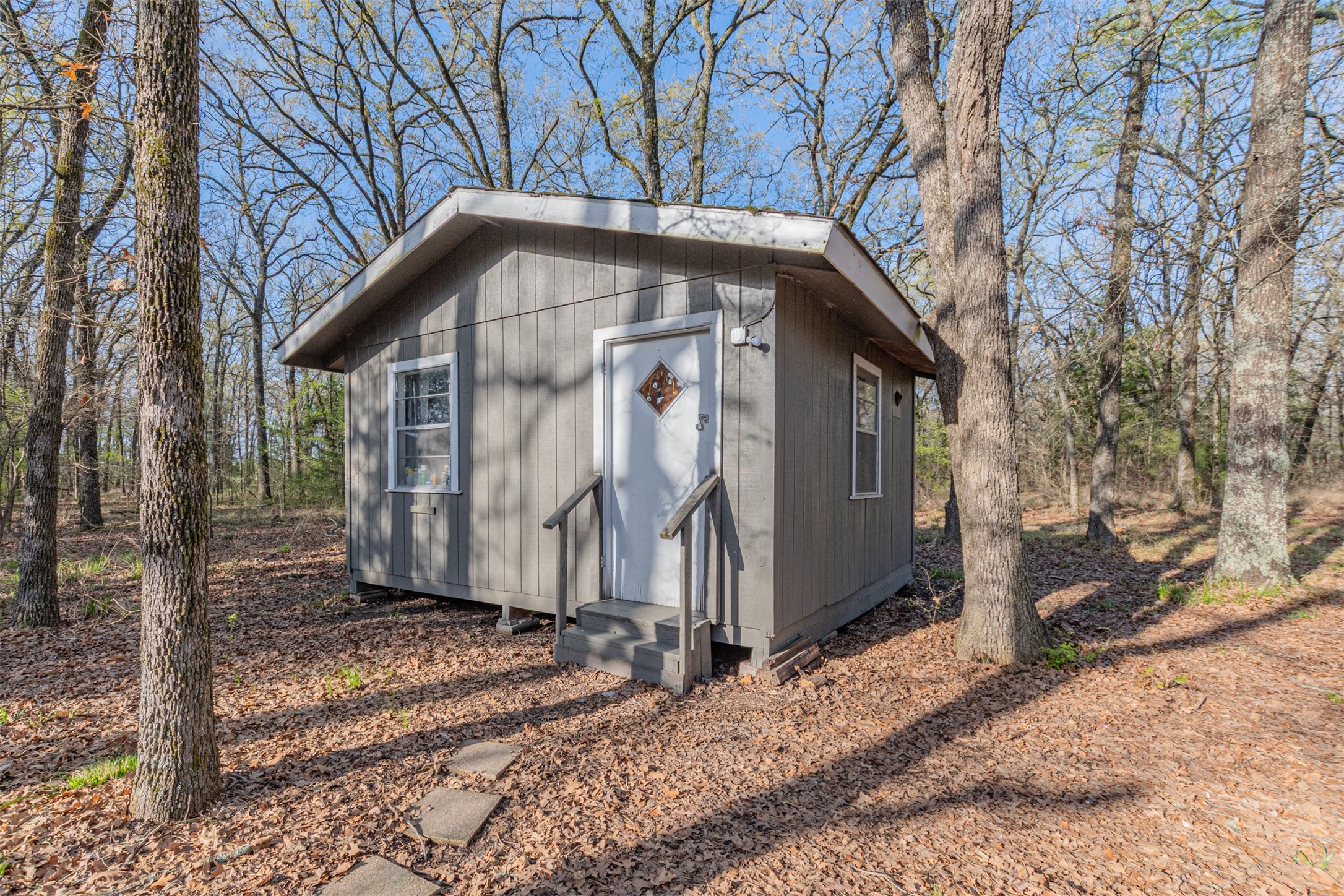 201 Rs County Road 1399 Point TX 75472
