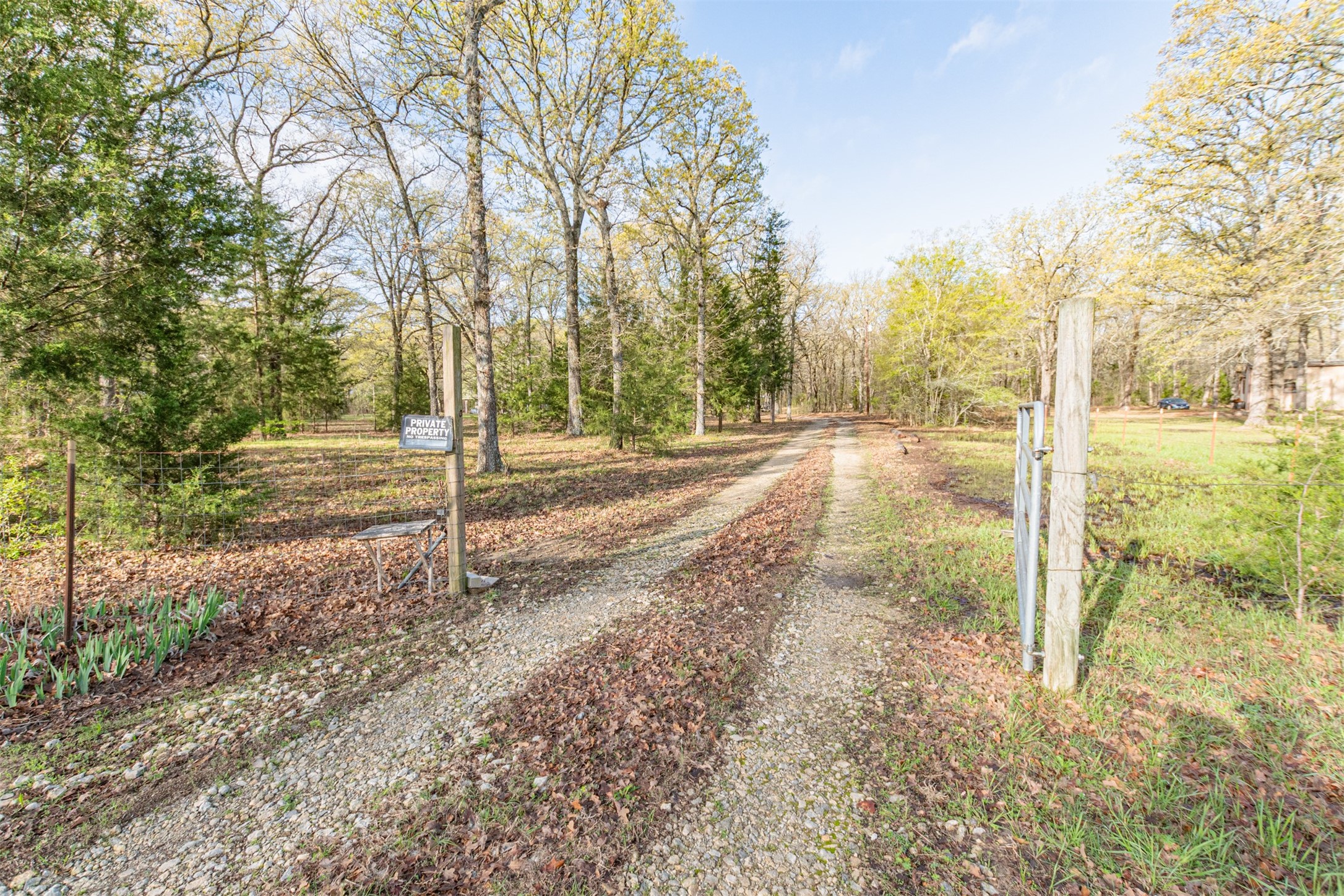 201 Rs County Road 1399 Point TX 75472
