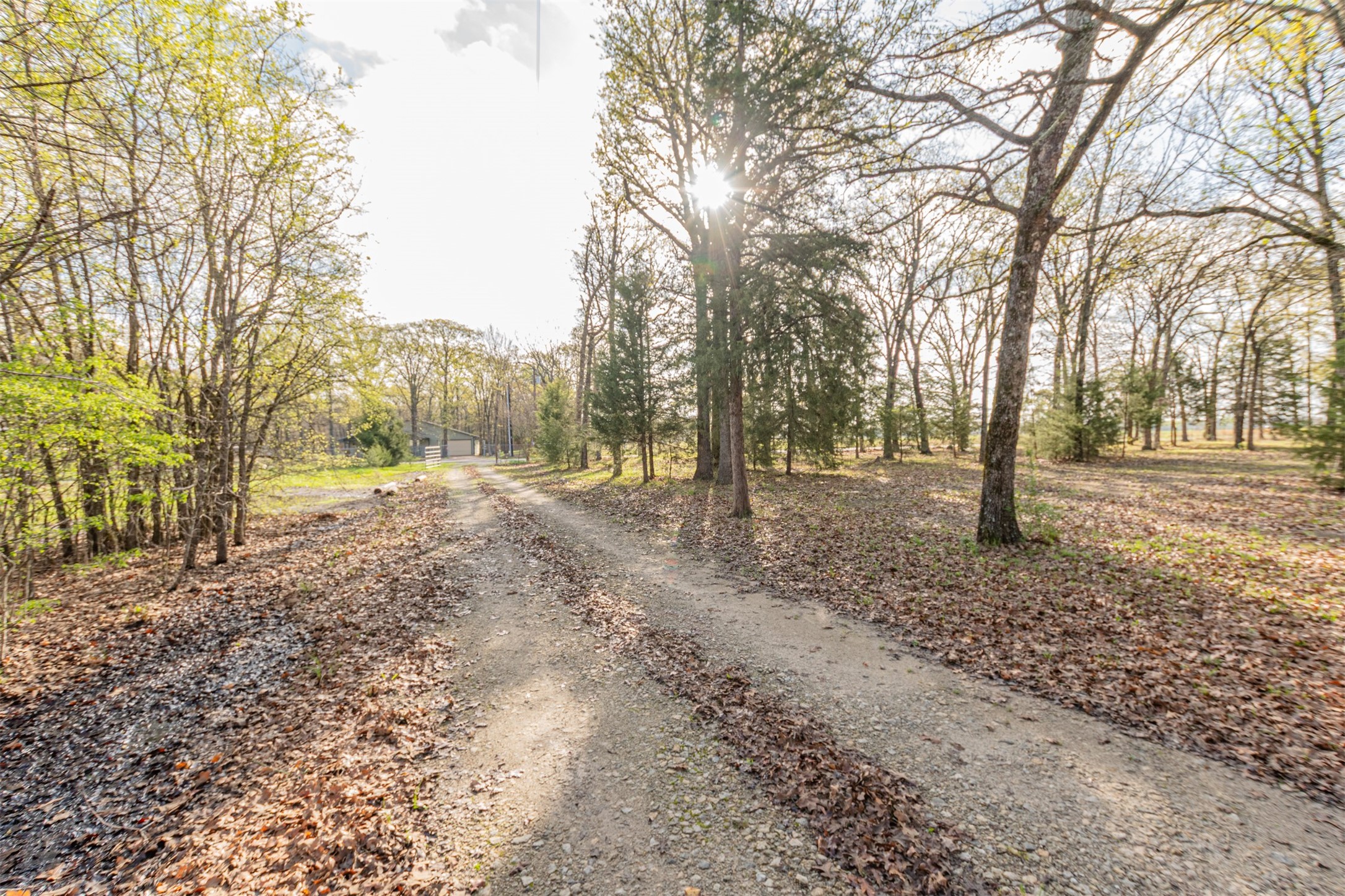 201 Rs County Road 1399 Point TX 75472