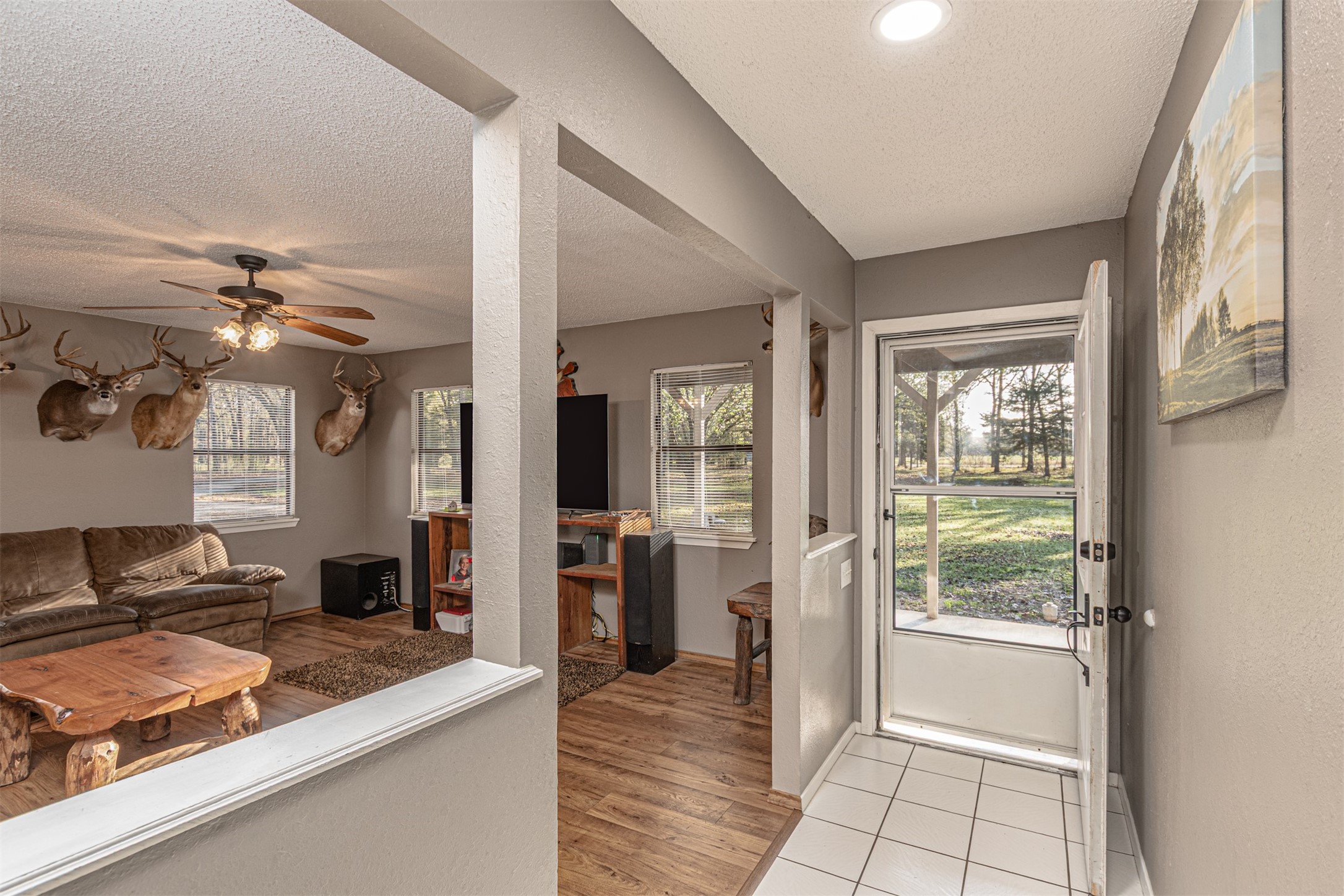 201 Rs County Road 1399 Point TX 75472