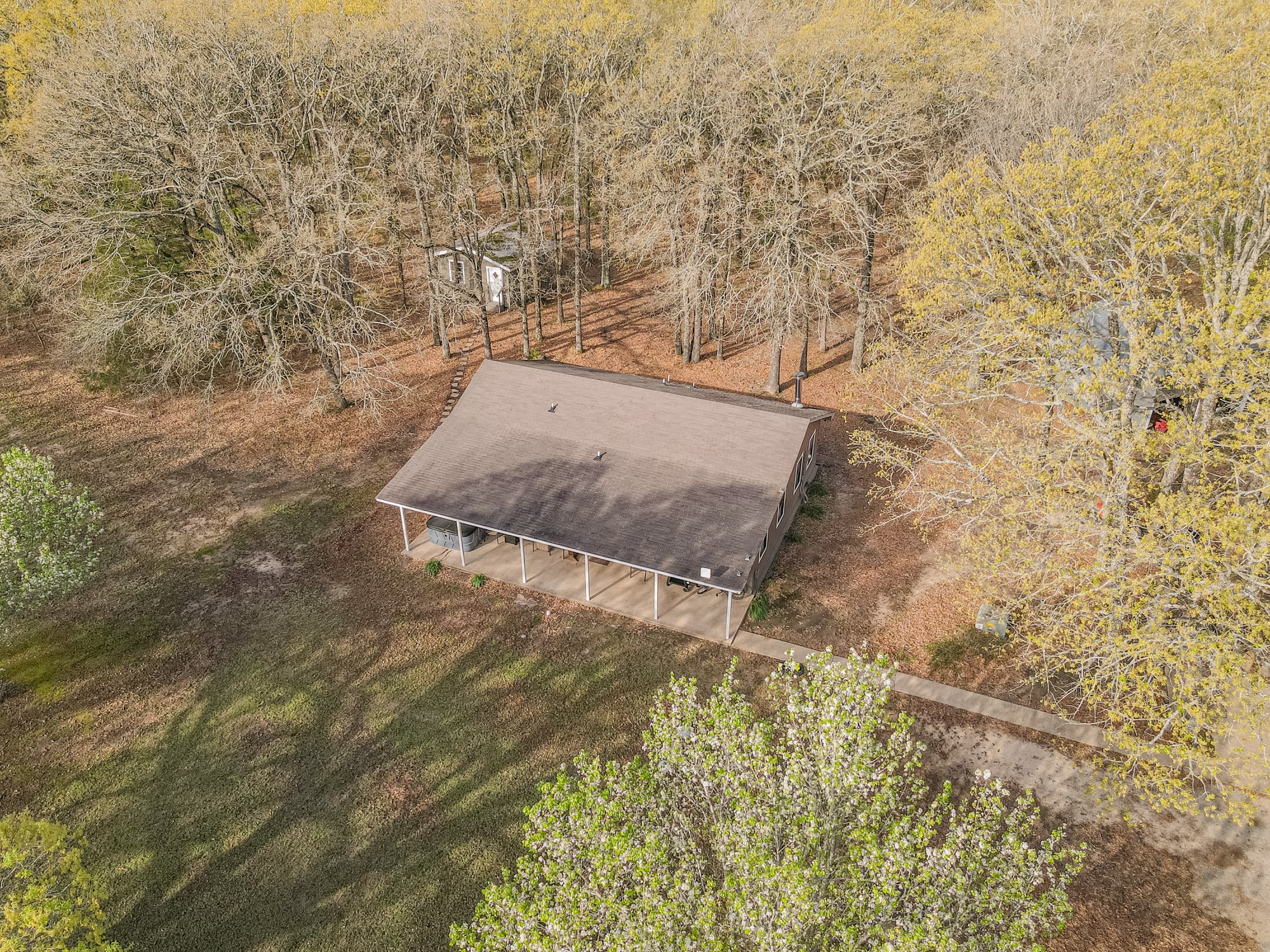 201 Rs County Road 1399 Point TX 75472