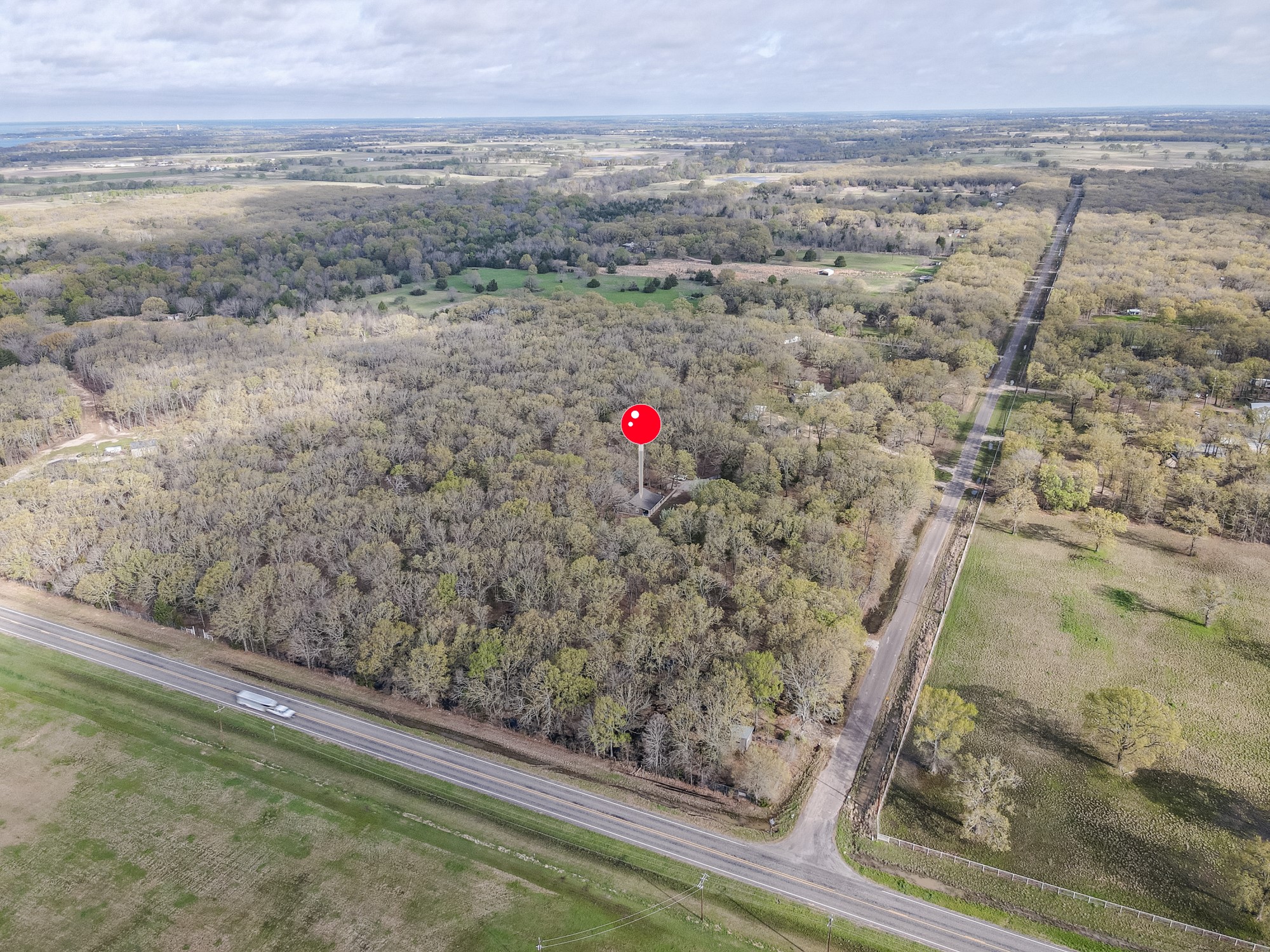 201 Rs County Road 1399 Point TX 75472