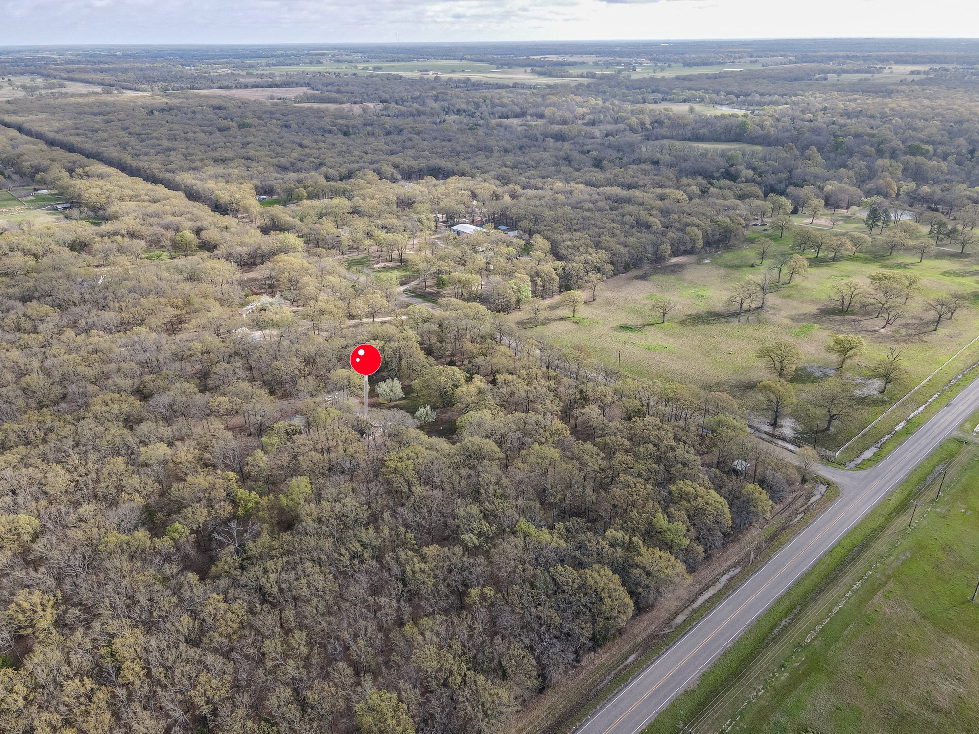 201 Rs County Road 1399 Point TX 75472