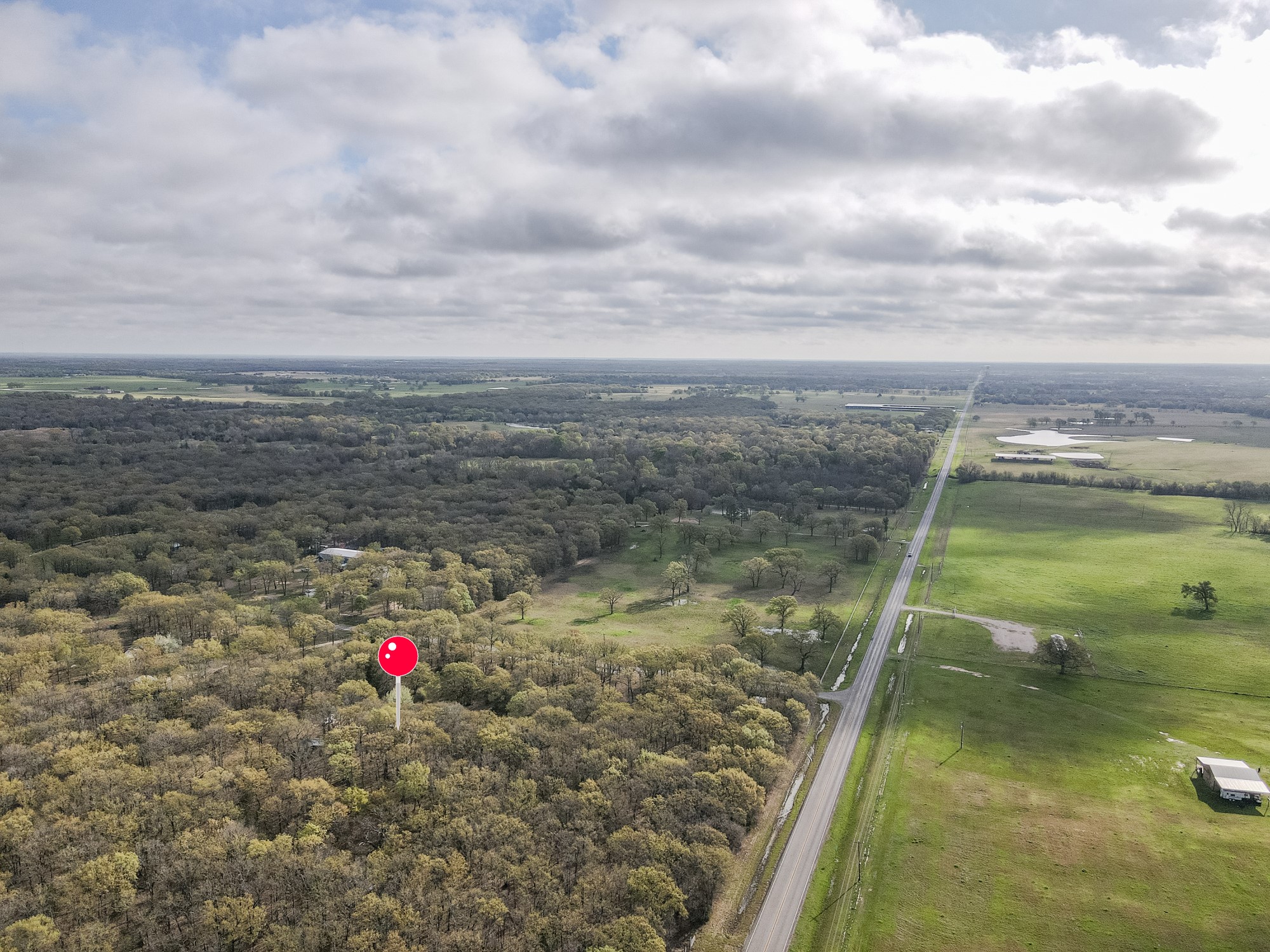 201 Rs County Road 1399 Point TX 75472