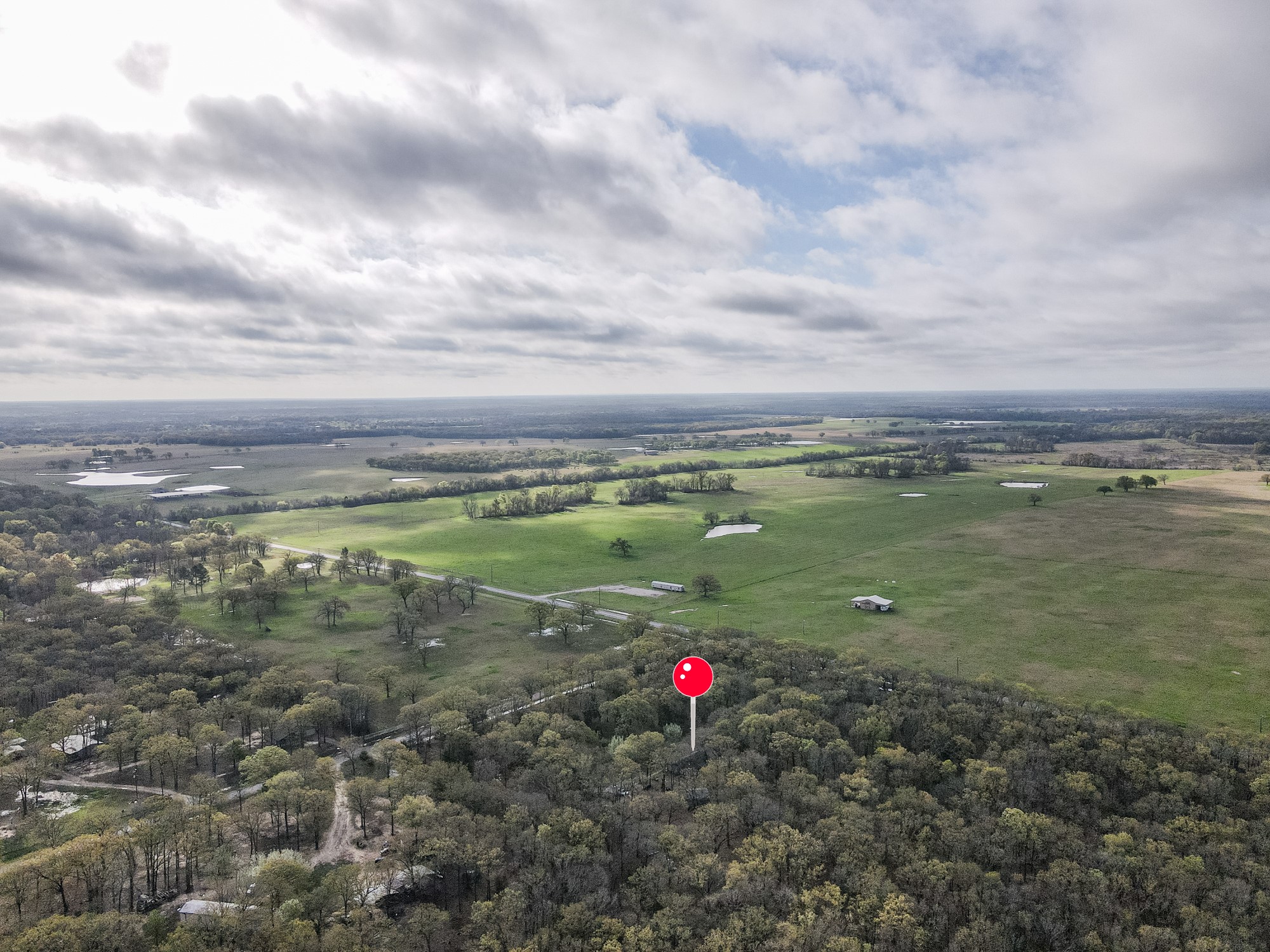201 Rs County Road 1399 Point TX 75472