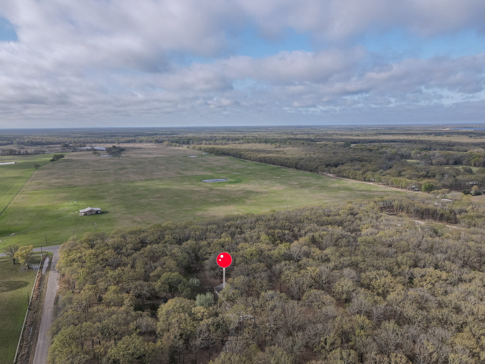 201 Rs County Road 1399 Point TX 75472