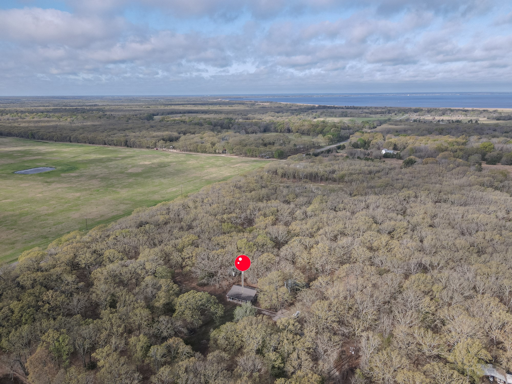 201 Rs County Road 1399 Point TX 75472