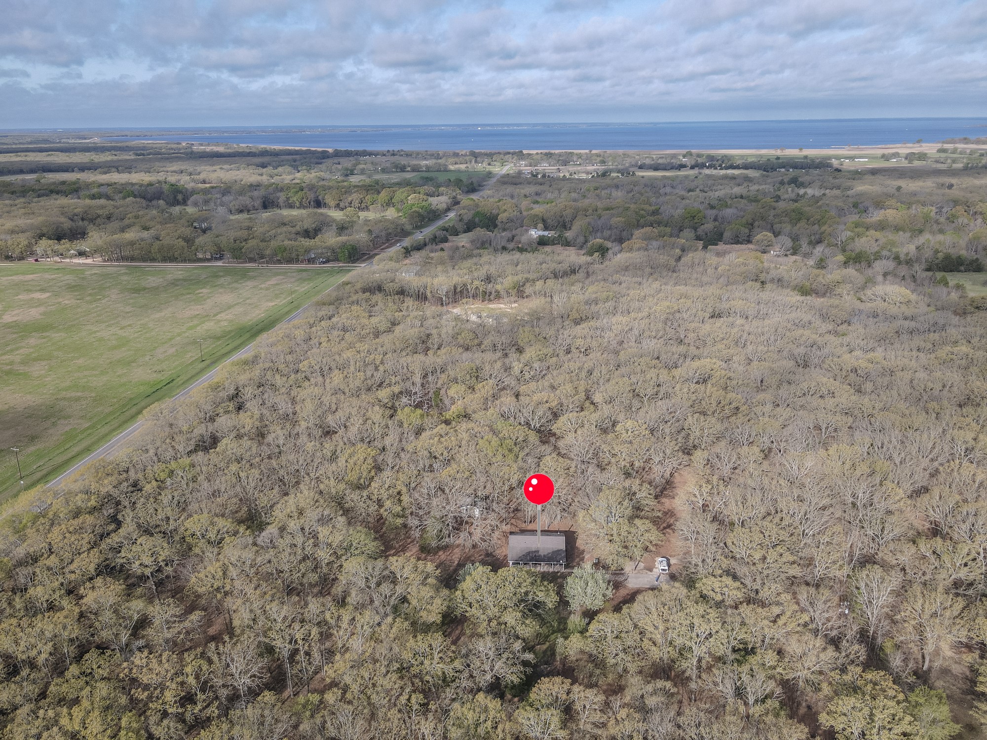 201 Rs County Road 1399 Point TX 75472