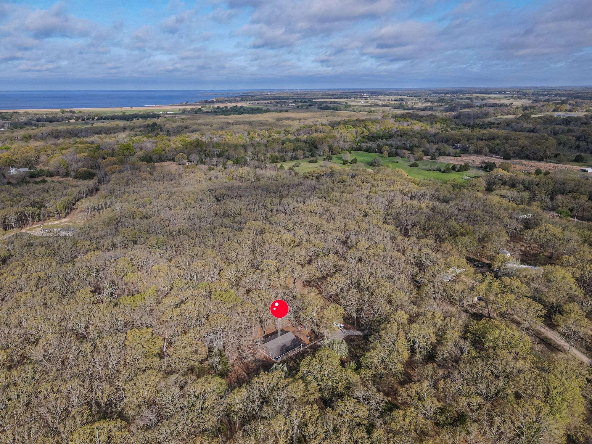 201 Rs County Road 1399 Point TX 75472