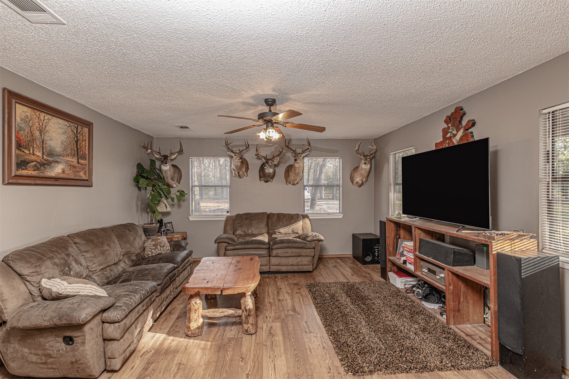201 Rs County Road 1399 Point TX 75472