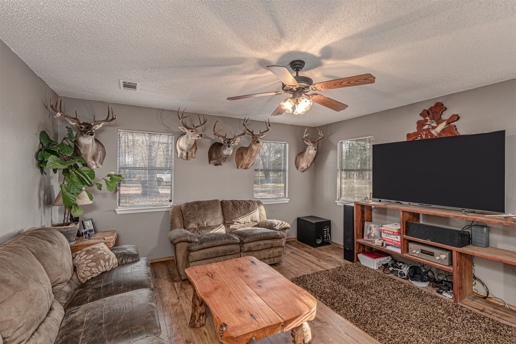 201 Rs County Road 1399 Point TX 75472