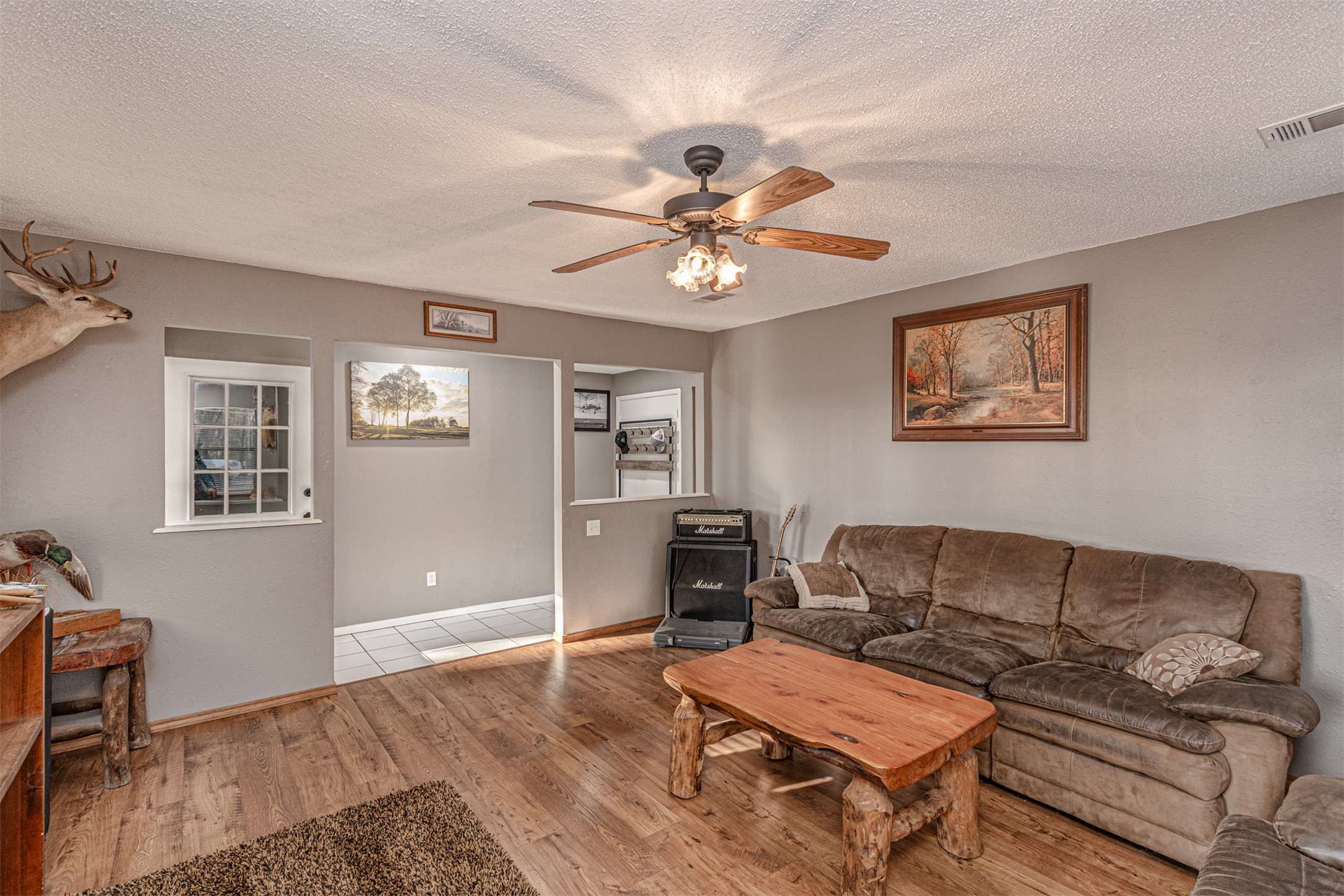 201 Rs County Road 1399 Point TX 75472