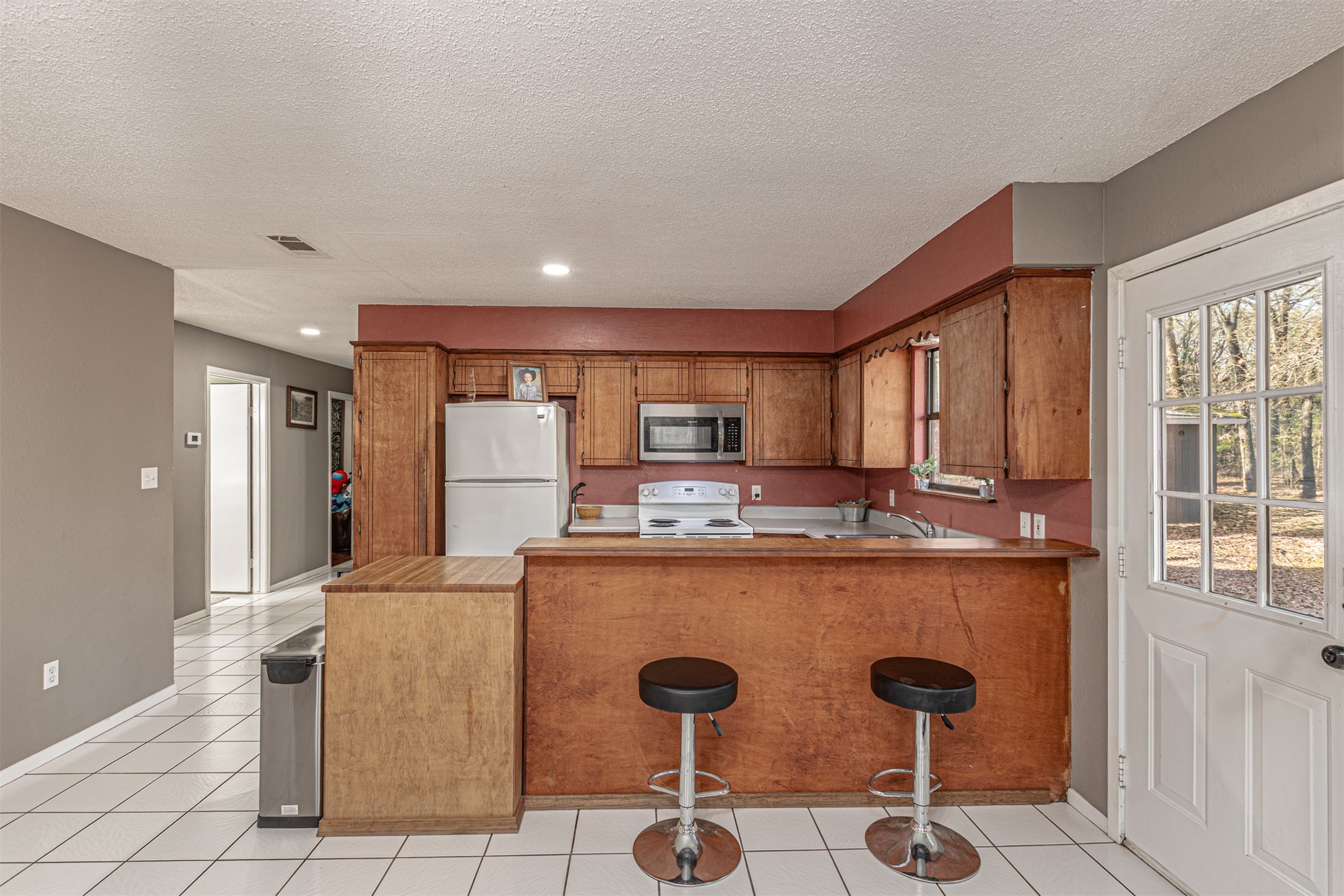 201 Rs County Road 1399 Point TX 75472