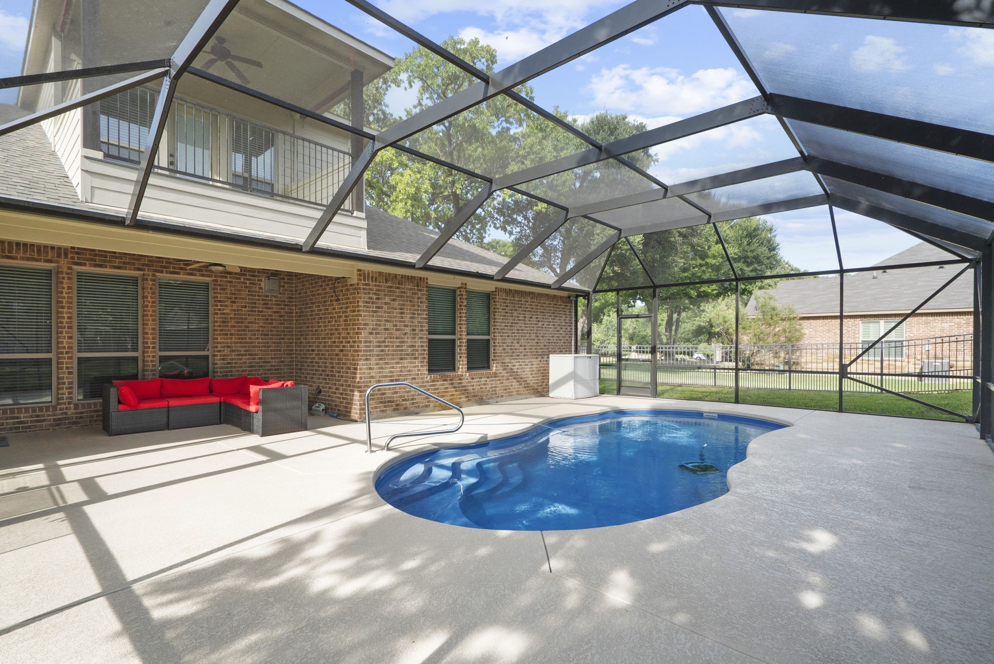 212 Familia Court Azle TX 76020