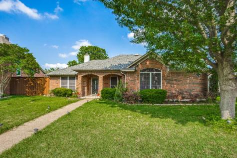 1519 Country Lane Allen TX 75002