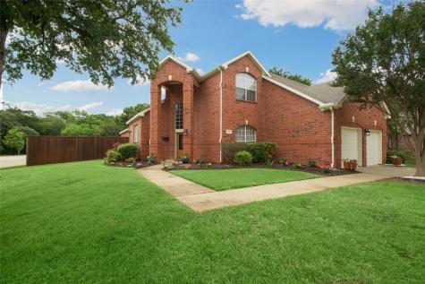 1201 Rustic Timbers Lane Flower Mound TX 75028