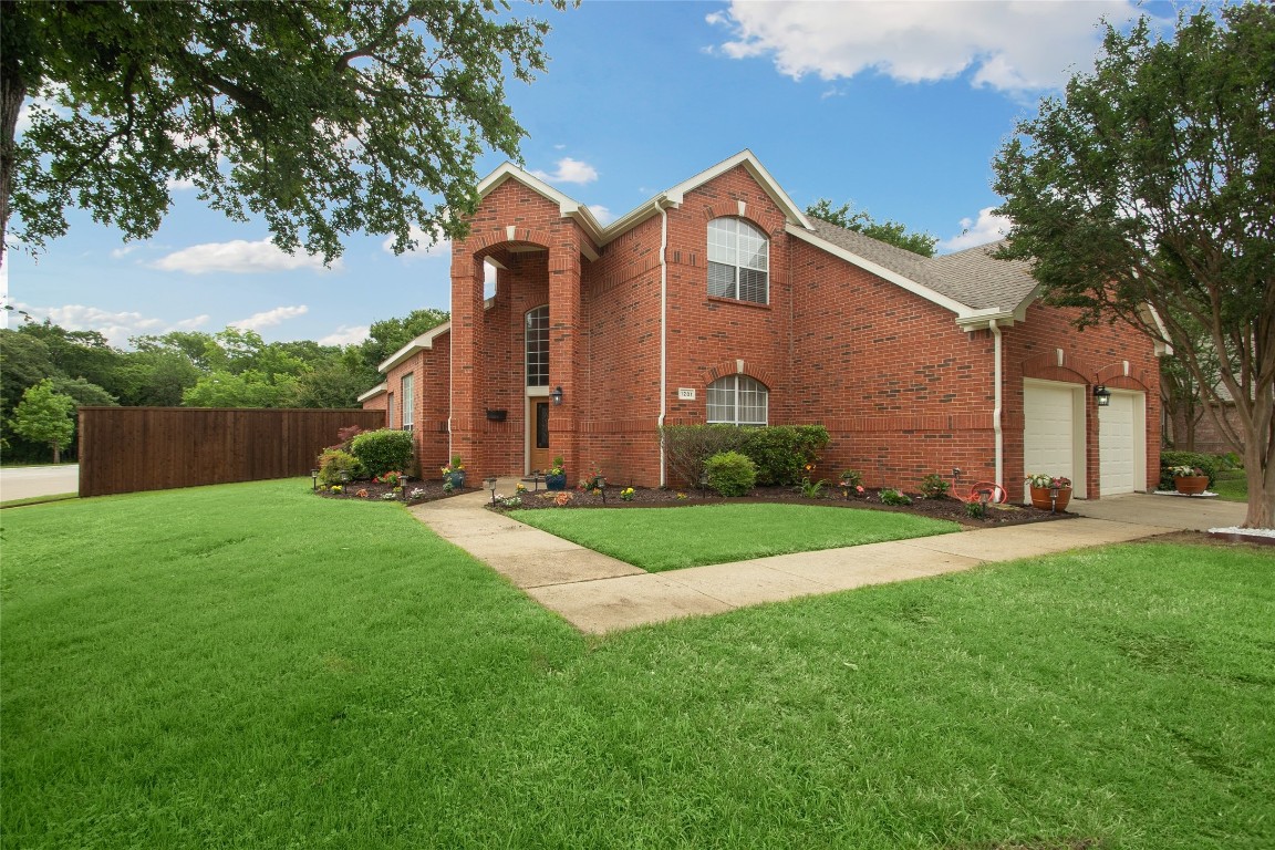 1201 Rustic Timbers Lane Flower Mound TX 75028