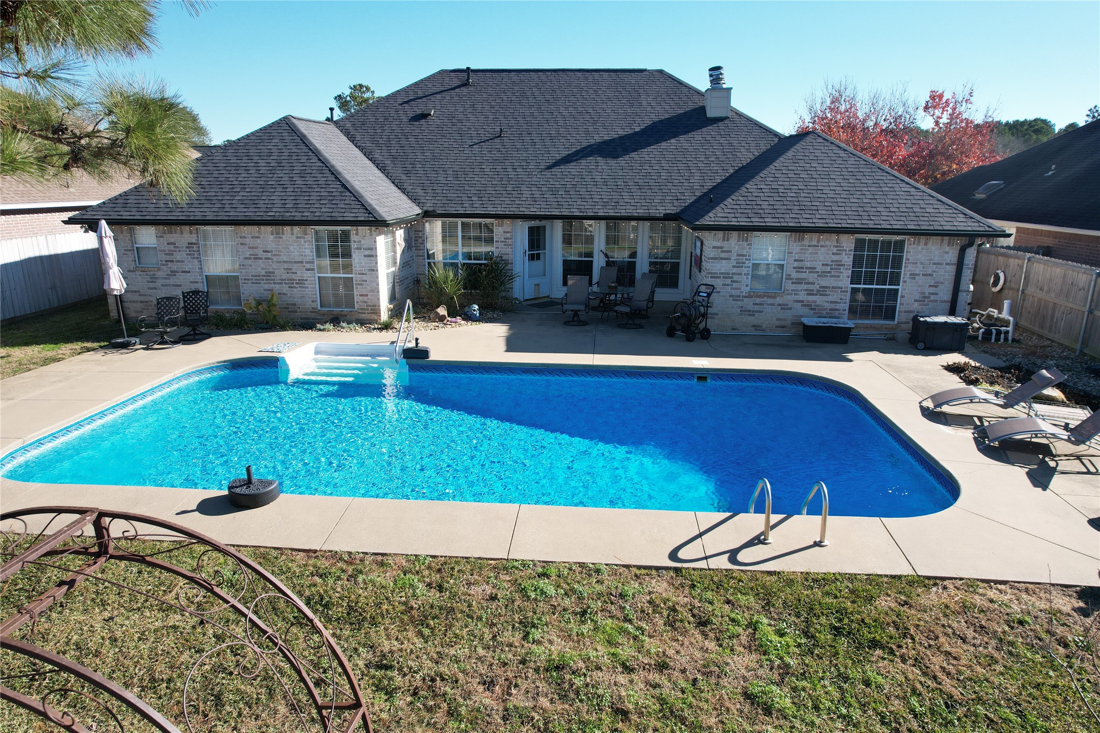 19430 Sara Lane Flint TX 75762