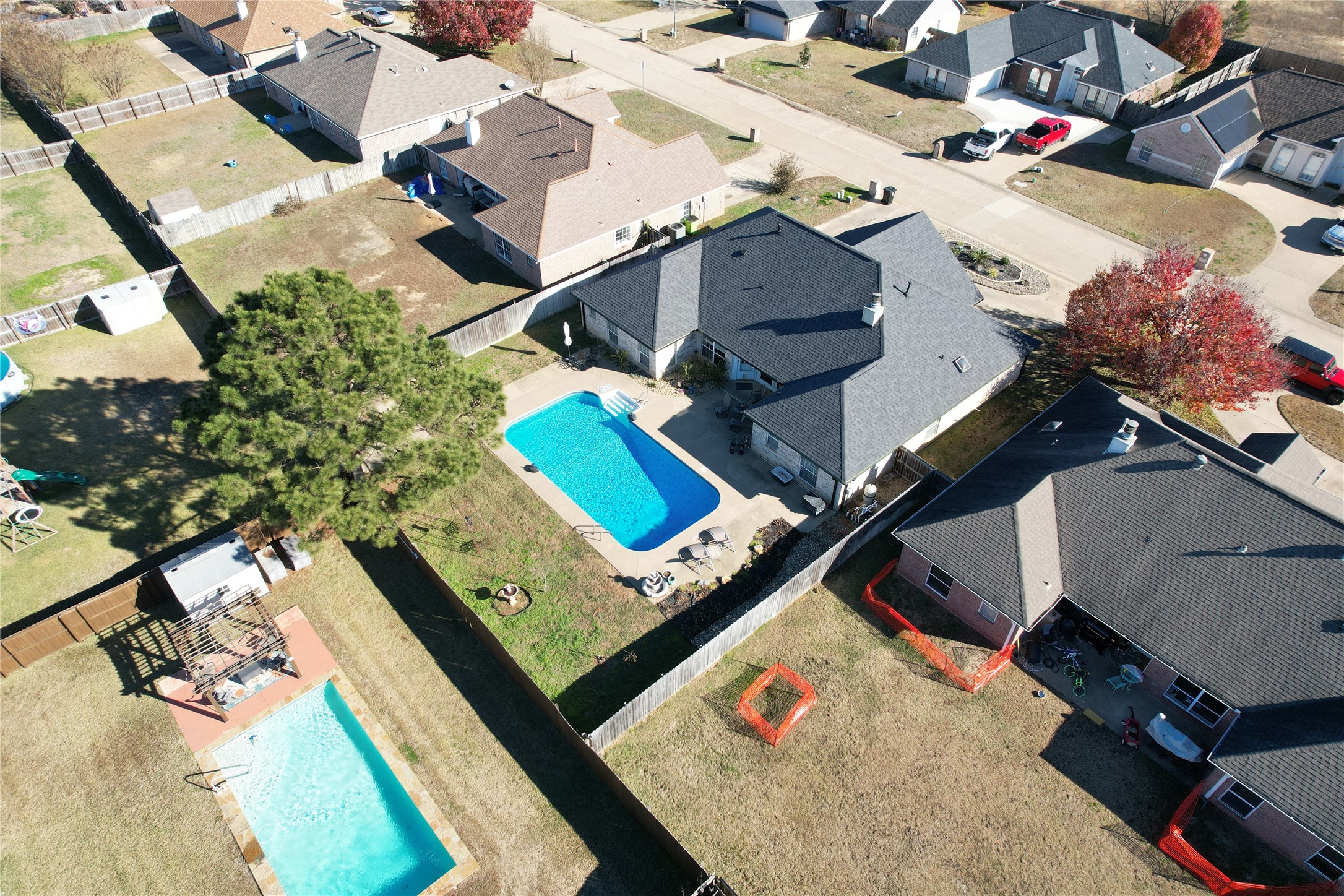 19430 Sara Lane Flint TX 75762