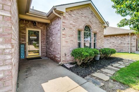 6405 Seal Cove Fort Worth TX 76179