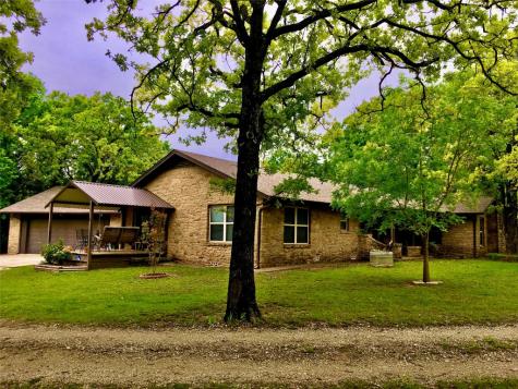 2147 Tanglewood Street Weatherford TX 76085