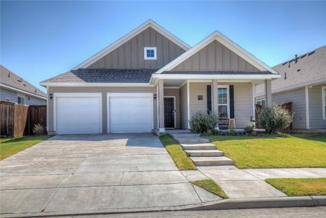 2119 Slow Stream Drive Royse City TX 75189