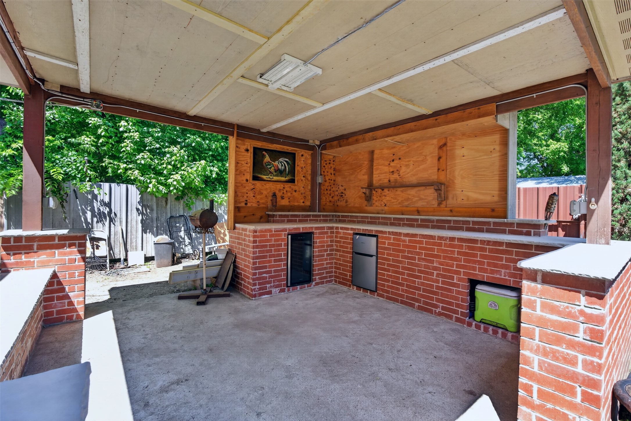 604 Graham Street Cleburne TX 76033