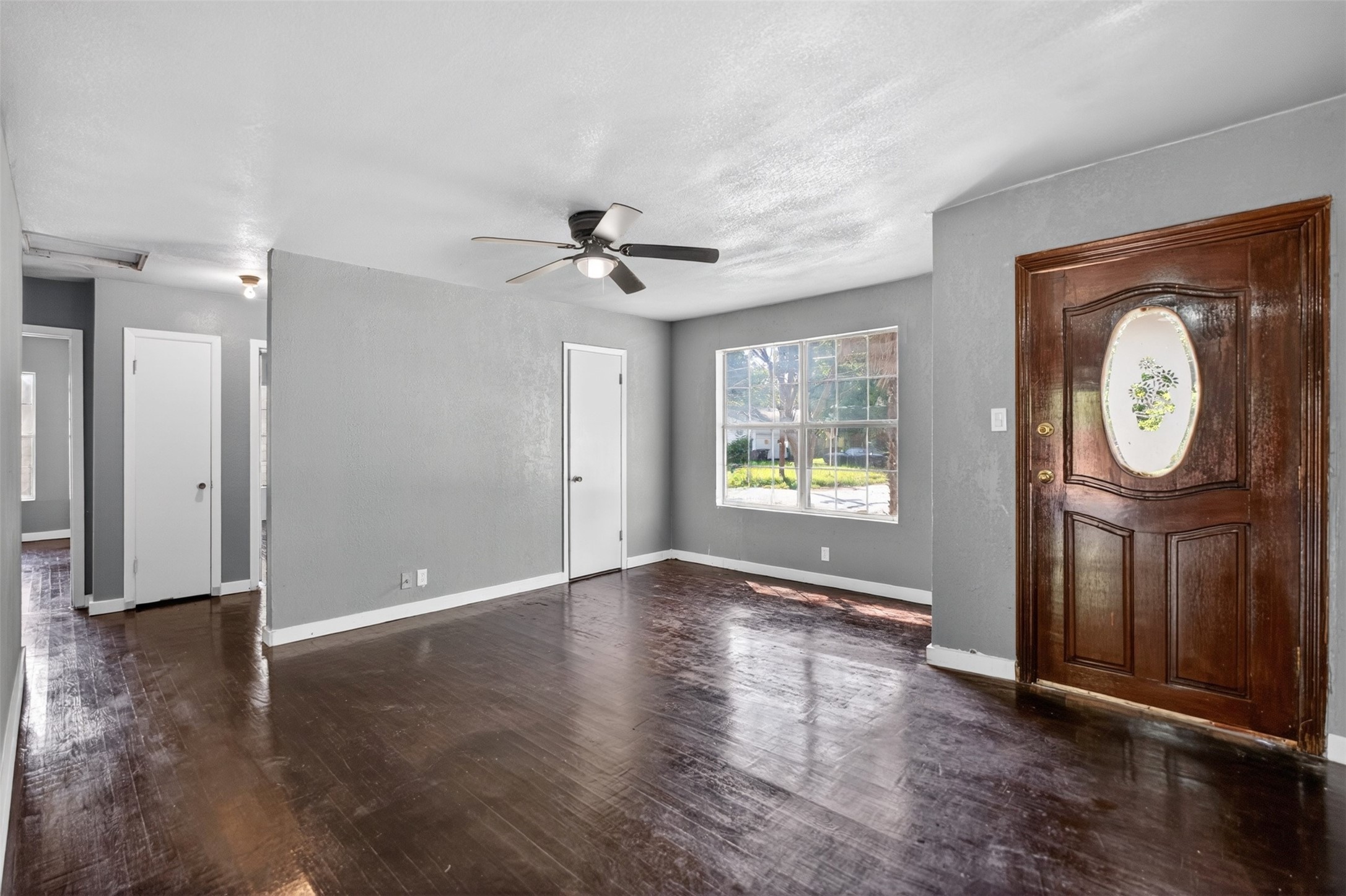 604 Graham Street Cleburne TX 76033