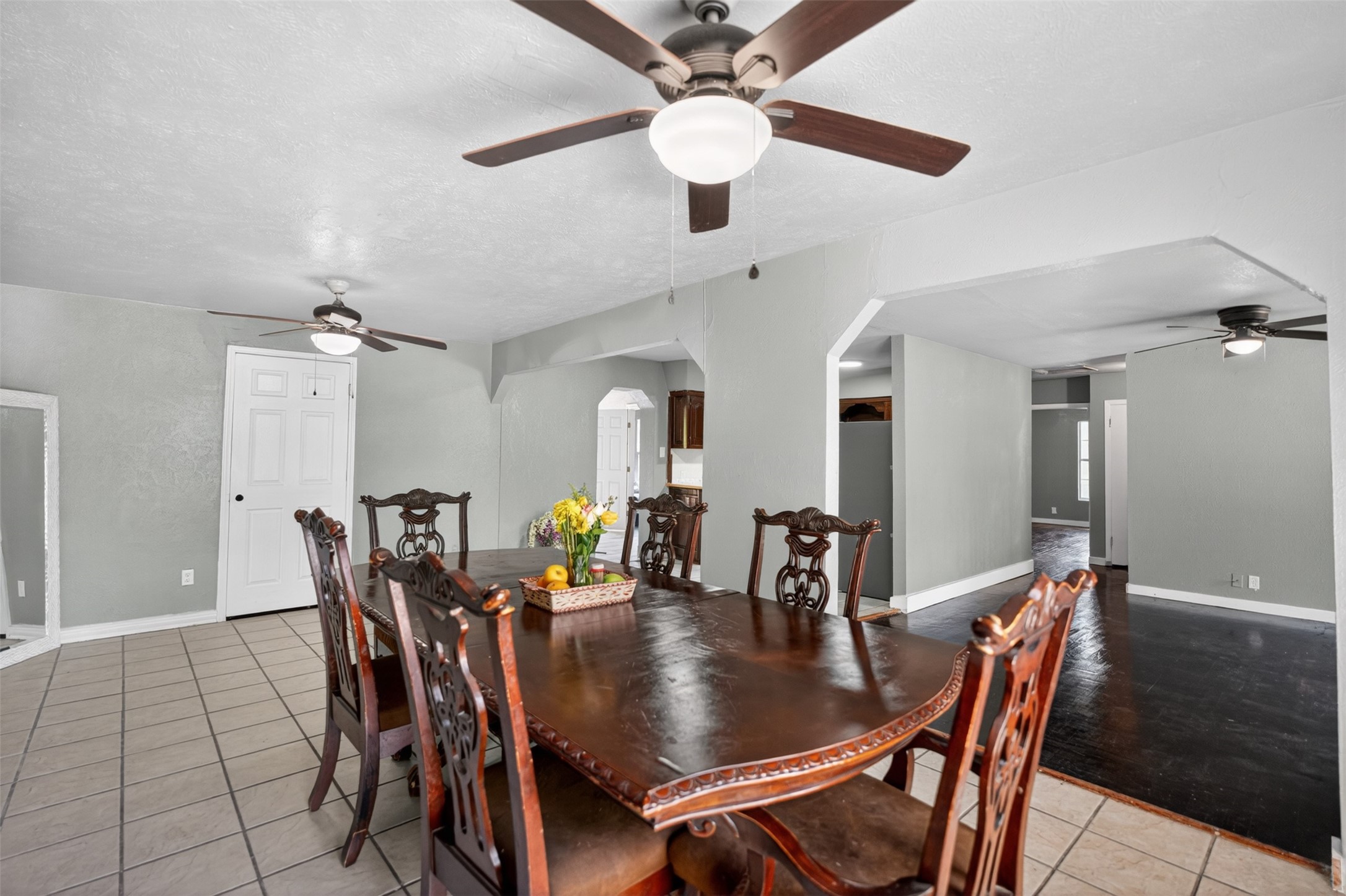 604 Graham Street Cleburne TX 76033