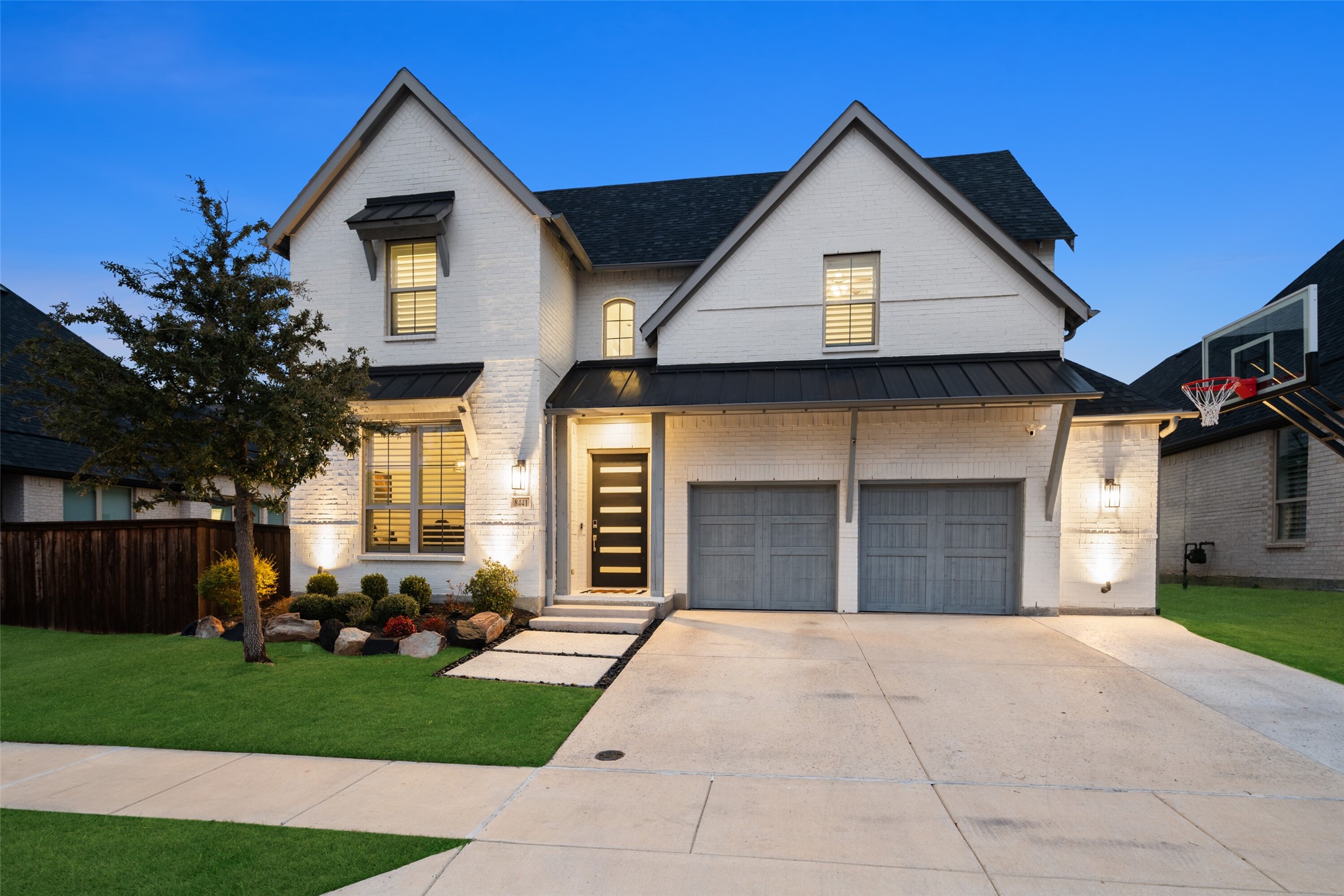 8441 Richmond The Colony TX 75056