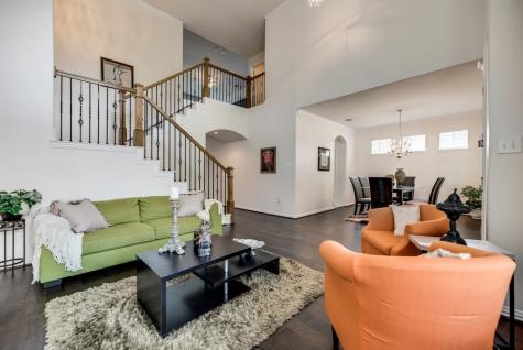 4335 Republic Drive Frisco TX 75034