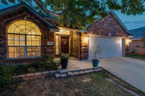 8829 San Joaquin Trail Fort Worth TX 76118