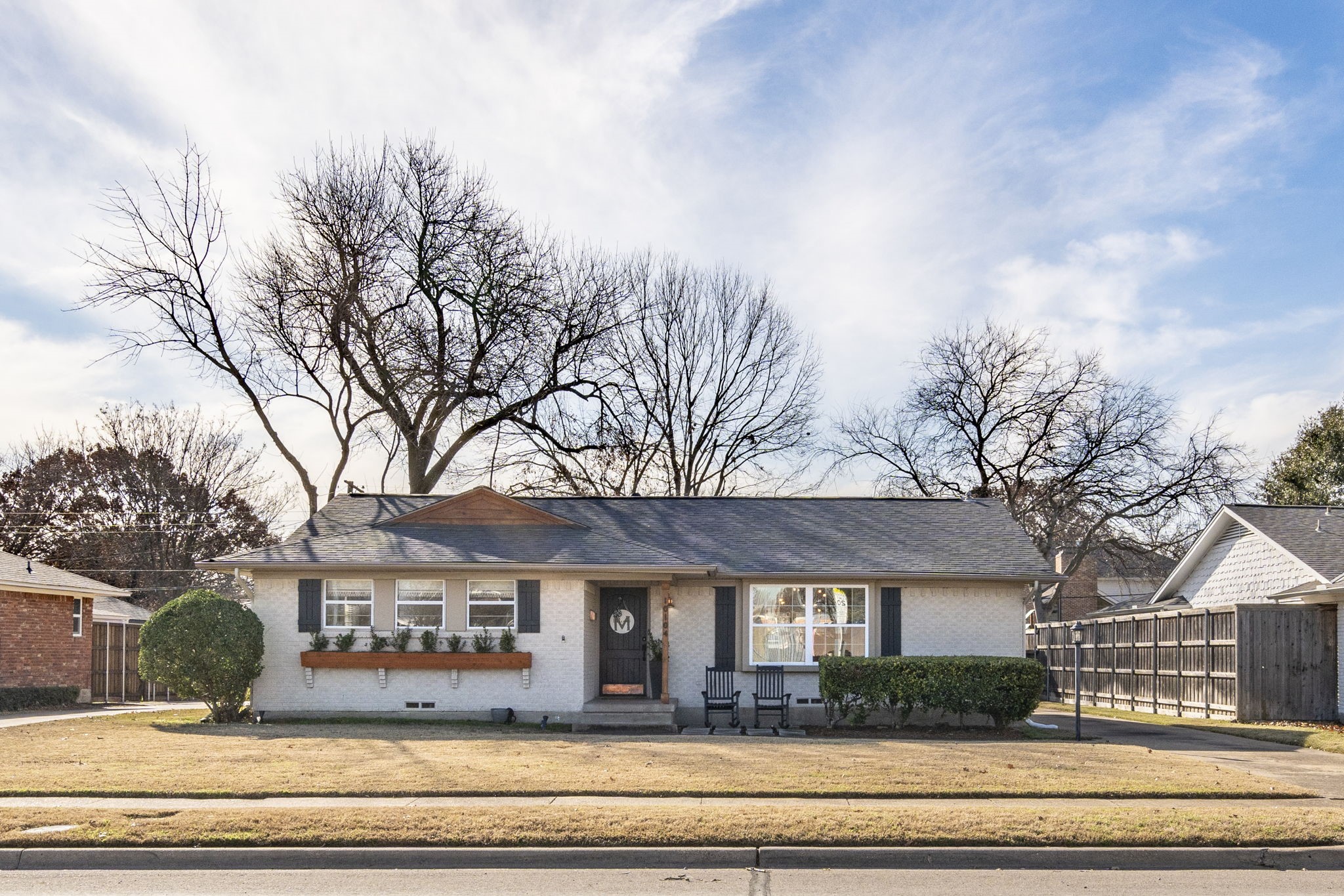 10104 Lakemere Drive Dallas TX 75238