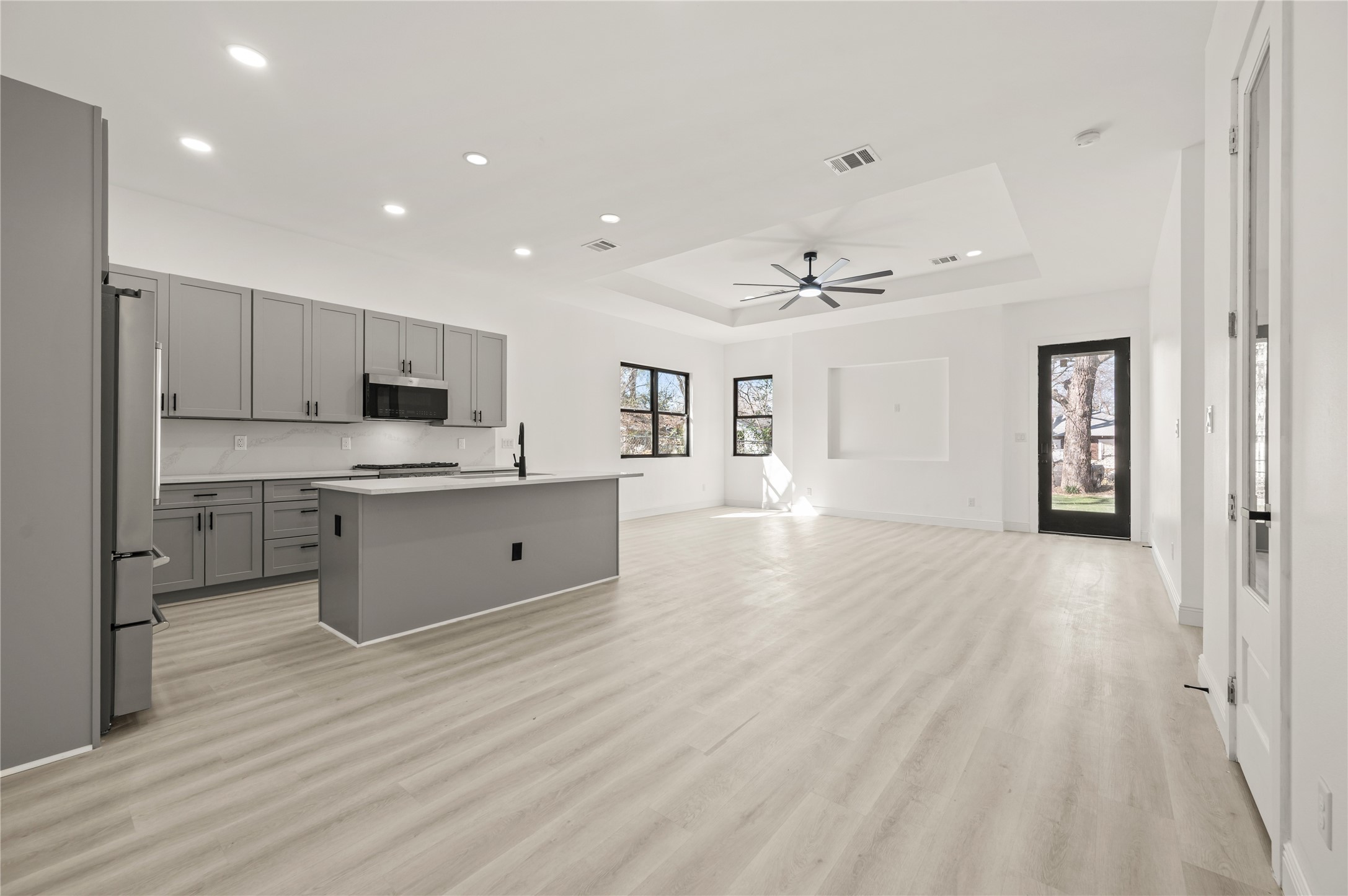 3323 Reed Lane Dallas TX 75215