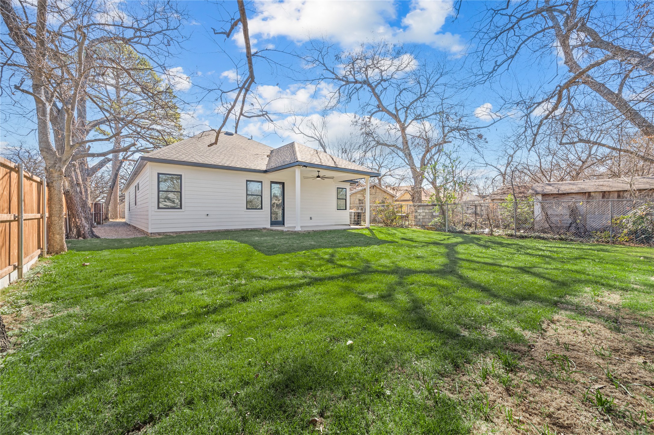 3323 Reed Lane Dallas TX 75215
