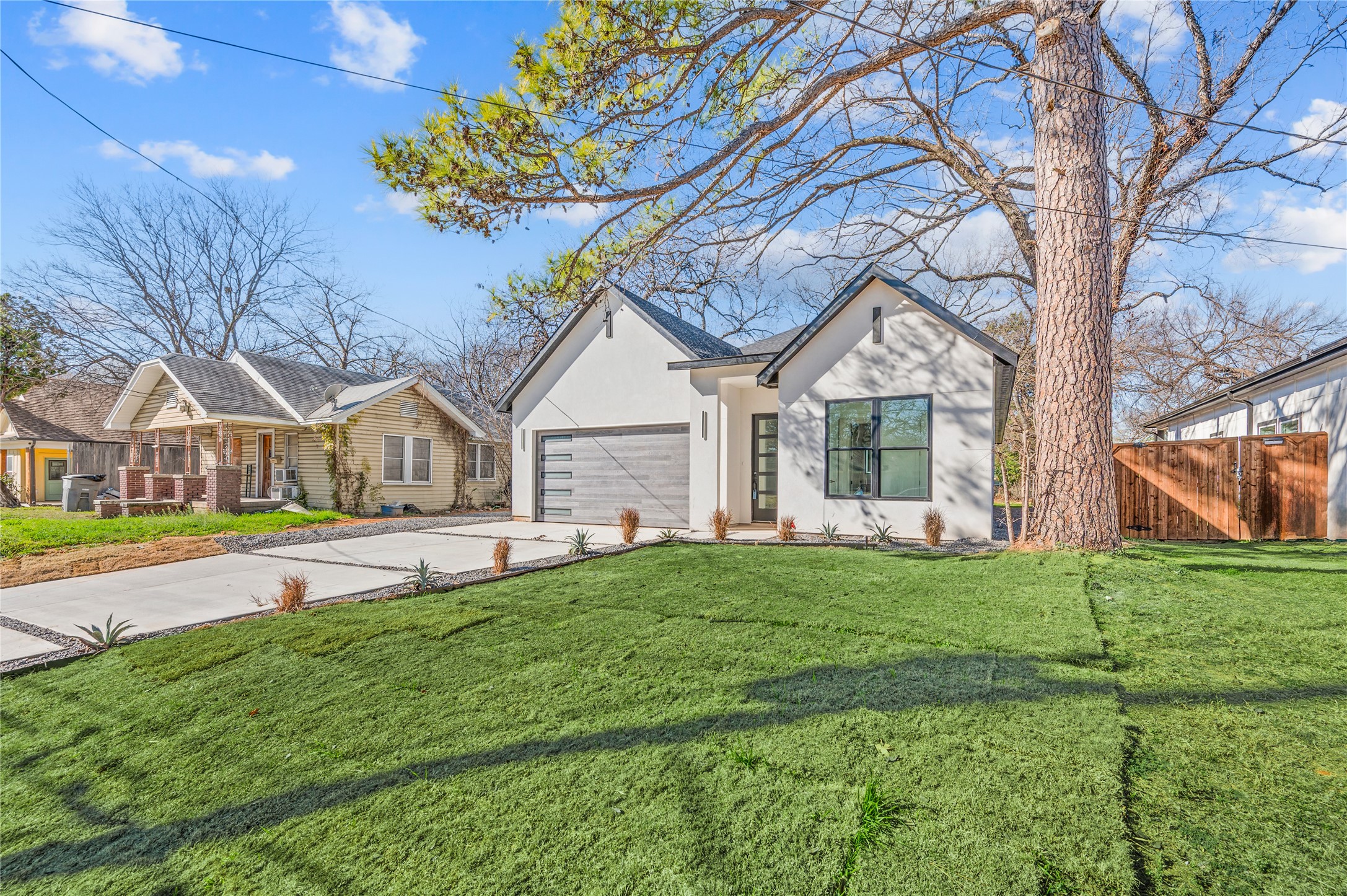 3323 Reed Lane Dallas TX 75215