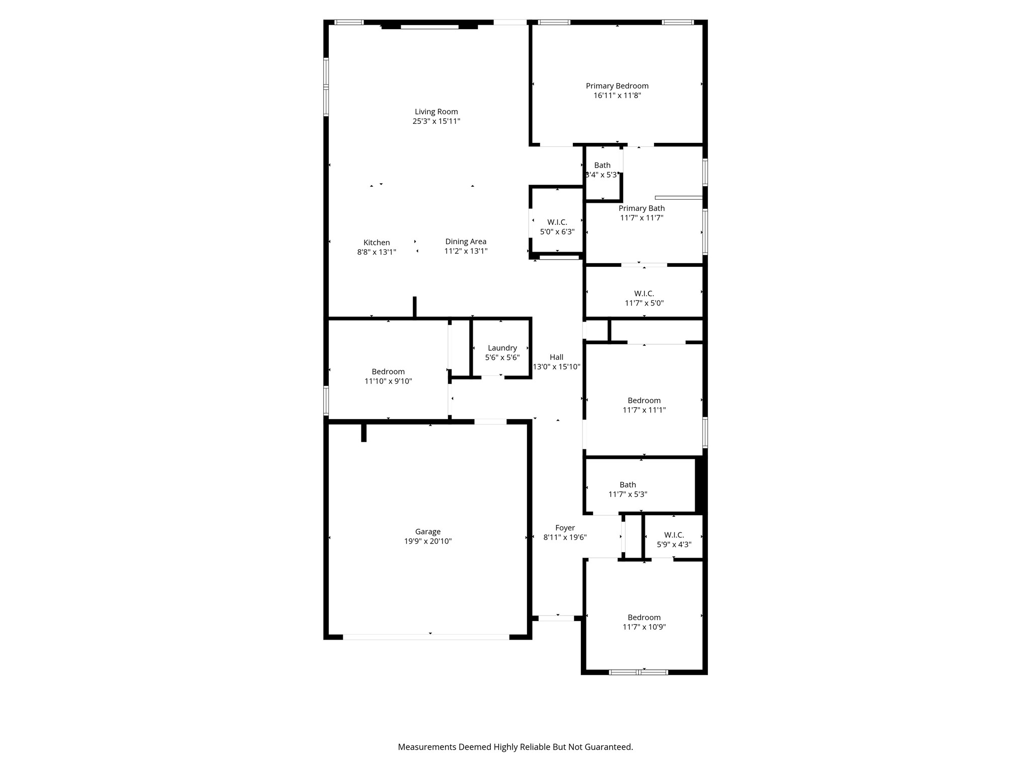 3323 Reed Lane Dallas TX 75215