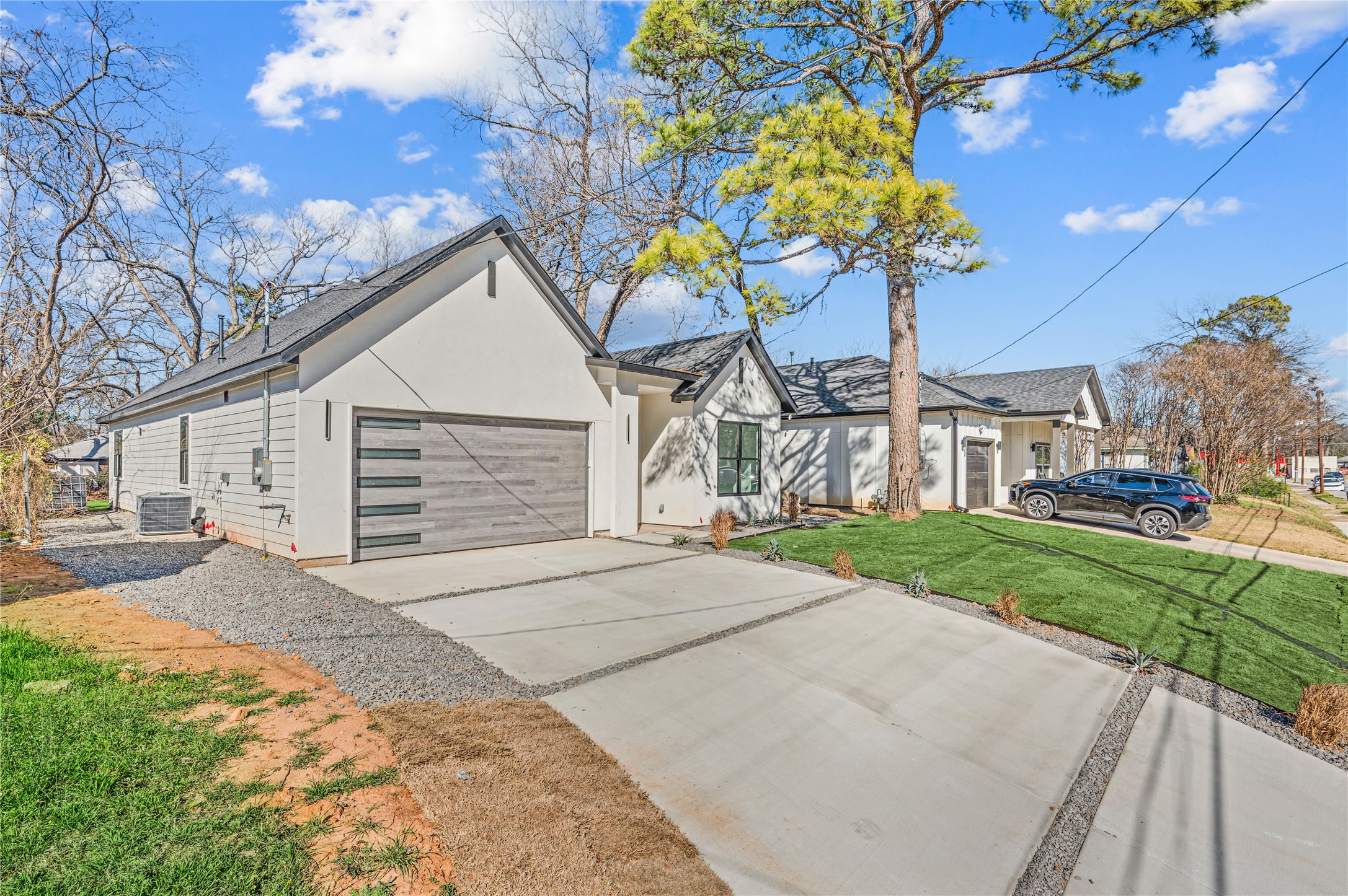 3323 Reed Lane Dallas TX 75215