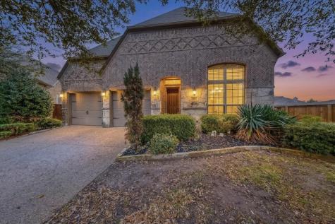 1005 Finsbury Park Forney TX 75126